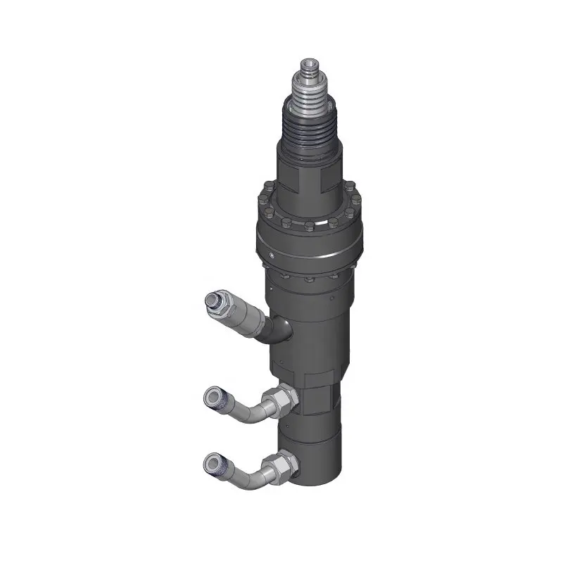 G6389GA-0 water swivel for drilling rig