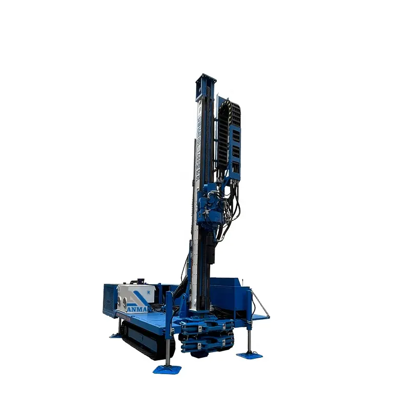 HDL-168C Guiding hole Drilling Rig