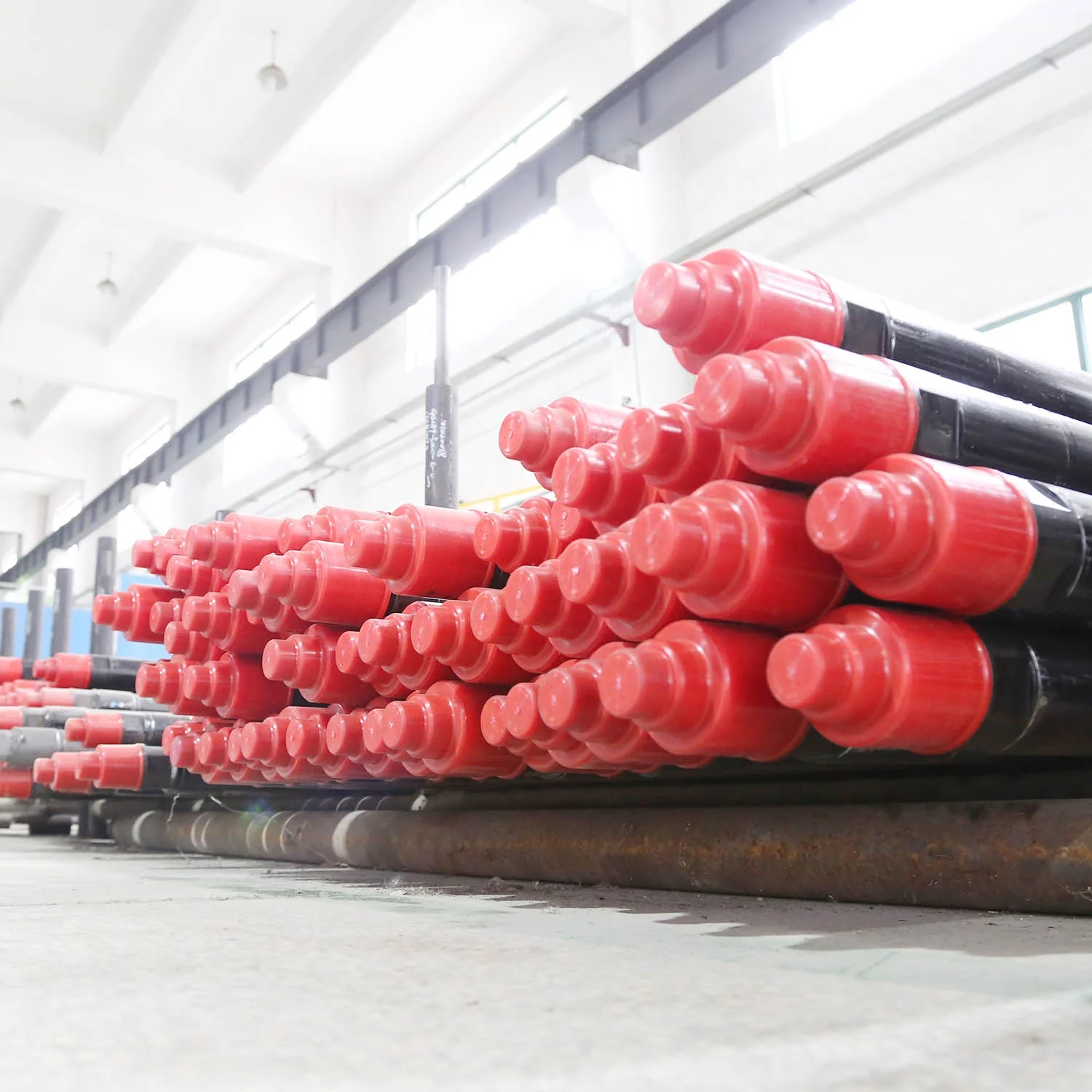 G4289-3000-6-0 jet grouting drilling rods