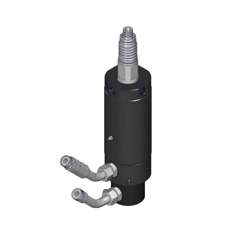 G6260-0 double water swivel